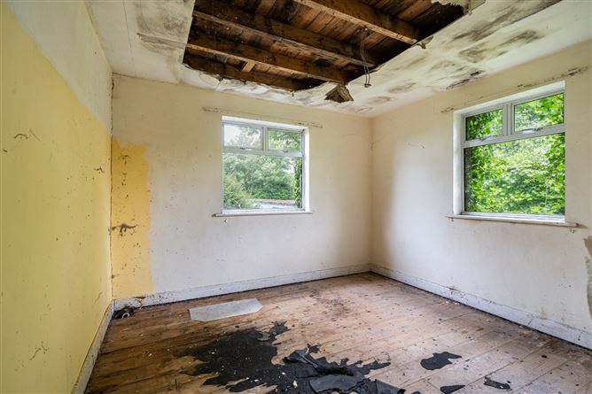 The Fairgreen, Clara, Co. Offaly