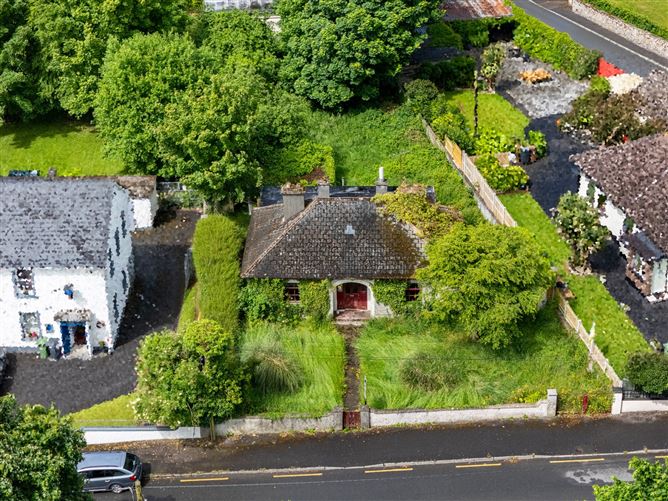 The Fairgreen, Clara, Co. Offaly