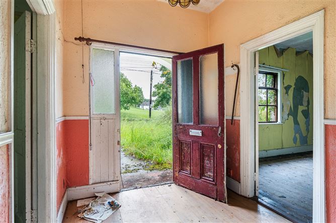 The Fairgreen, Clara, Co. Offaly