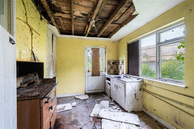 The Fairgreen, Clara, Co. Offaly