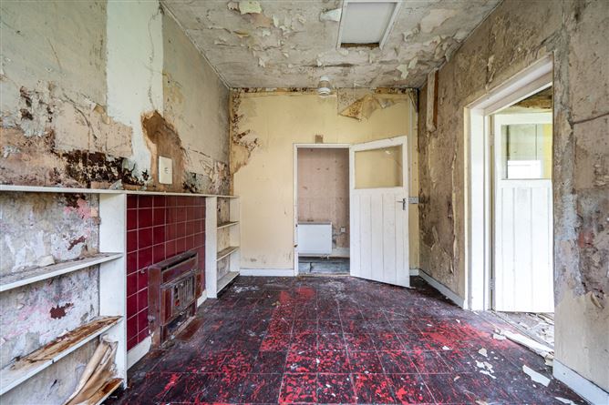 The Fairgreen, Clara, Co. Offaly