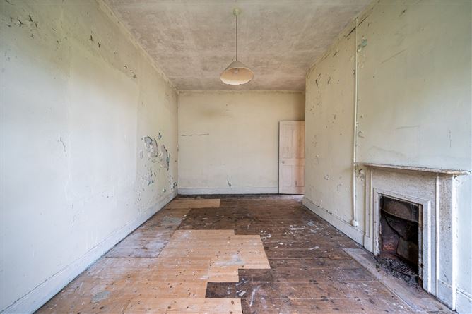 The Fairgreen, Clara, Co. Offaly