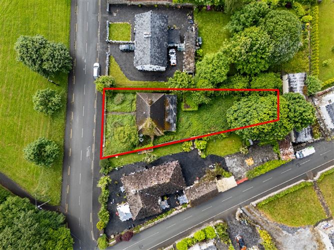 The Fairgreen, Clara, Co. Offaly