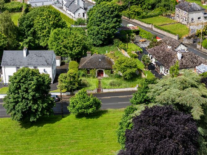 The Fairgreen, Clara, Co. Offaly