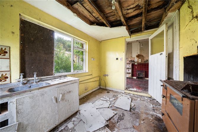 The Fairgreen, Clara, Co. Offaly