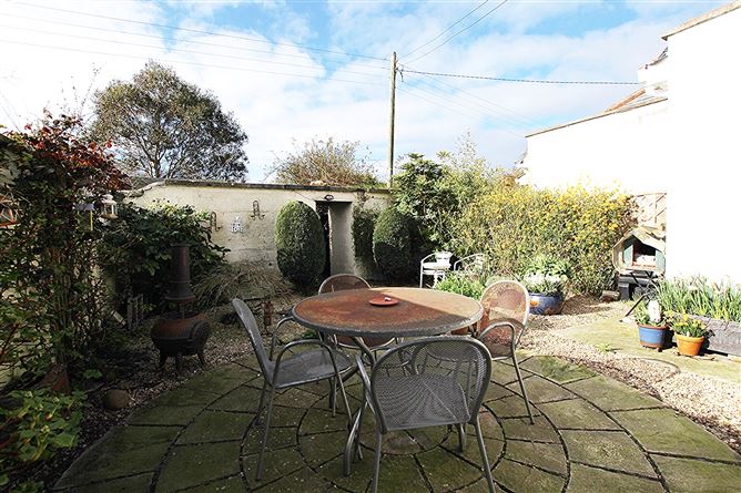 14 Station Road Cottages, Station Road, Sutton, Dublin 13