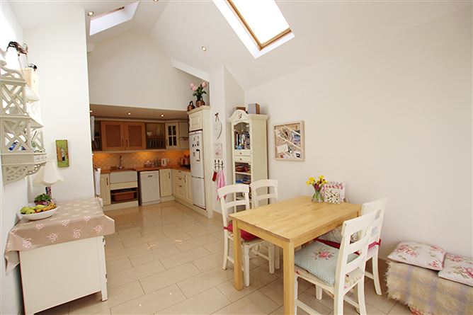 14 Station Road Cottages, Station Road, Sutton, Dublin 13