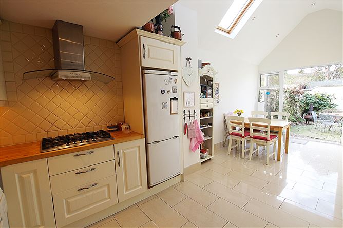 14 Station Road Cottages, Station Road, Sutton, Dublin 13