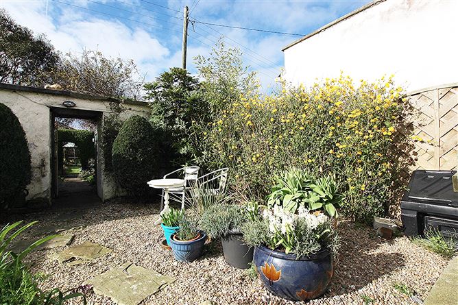14 Station Road Cottages, Station Road, Sutton, Dublin 13