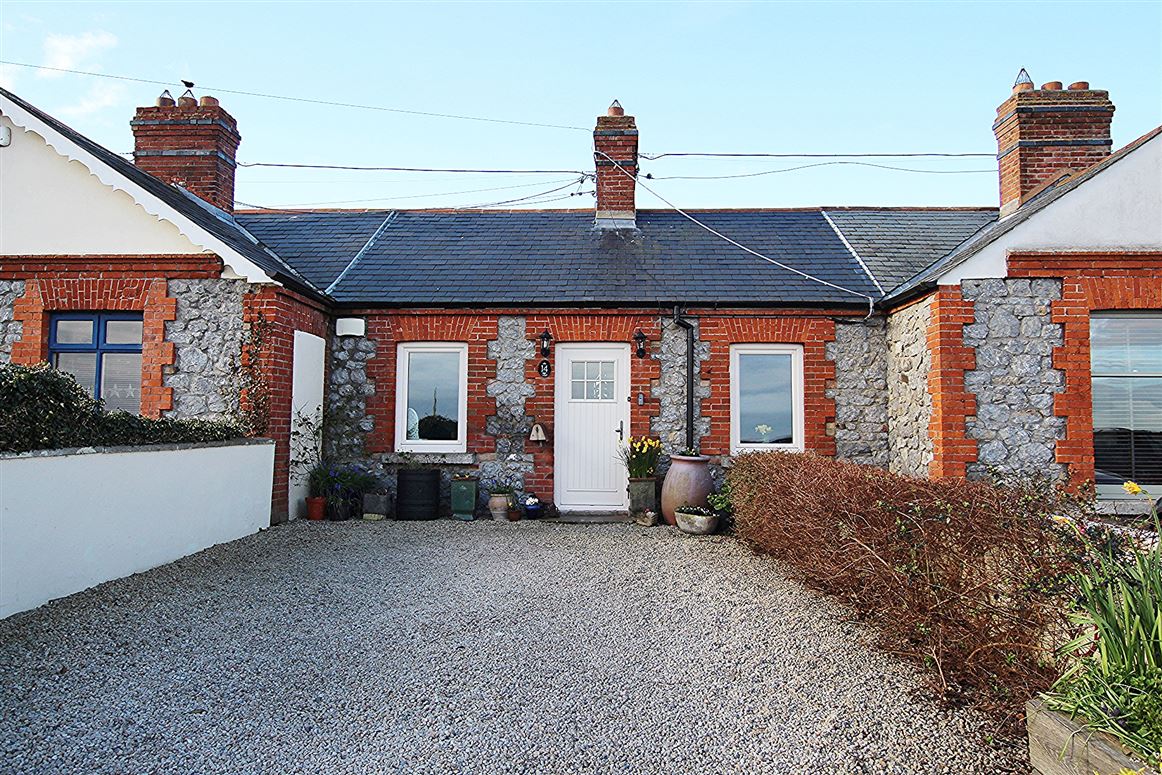 14 Station Road Cottages, Station Road, Sutton, Dublin 13