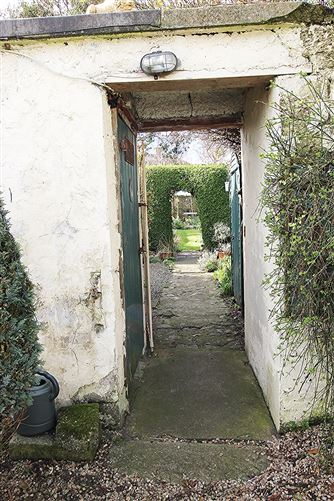 14 Station Road Cottages, Station Road, Sutton, Dublin 13