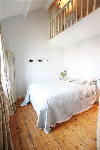 14 Station Road Cottages, Station Road, Sutton, Dublin 13