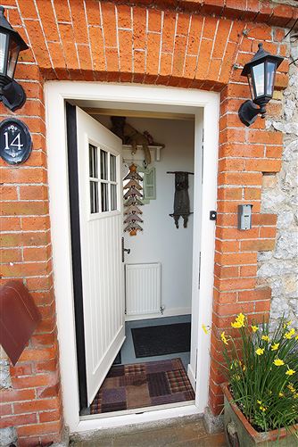 14 Station Road Cottages, Station Road, Sutton, Dublin 13