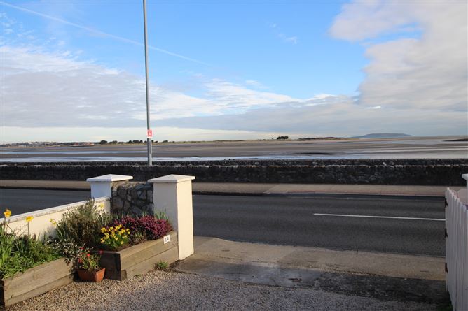 14 Station Road Cottages, Station Road, Sutton, Dublin 13