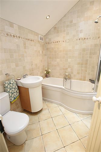 14 Station Road Cottages, Station Road, Sutton, Dublin 13