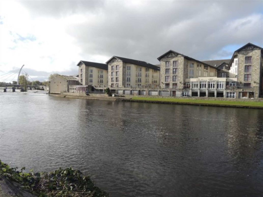 305 Ridgepool Apartments, Ballina, County Mayo