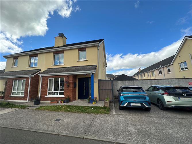 65 The Meadows, Tir Cluain, Midleton, East Cork