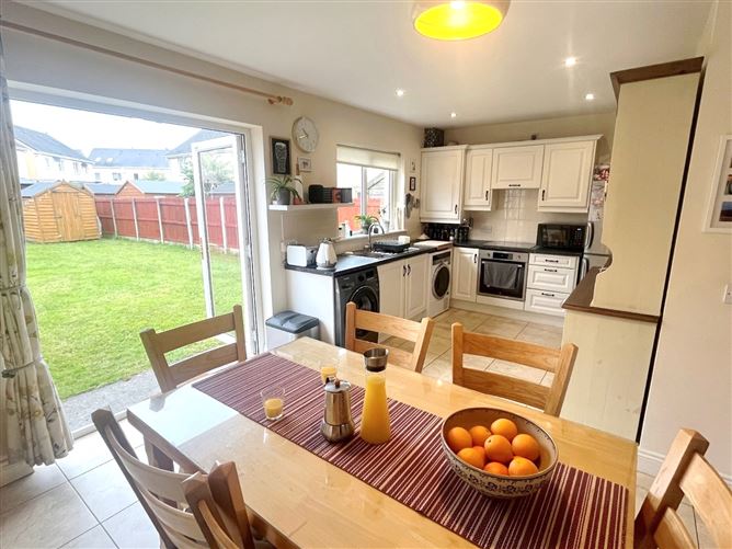 65 The Meadows, Tir Cluain, Midleton, East Cork