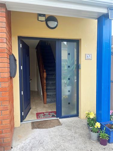 65 The Meadows, Tir Cluain, Midleton, East Cork