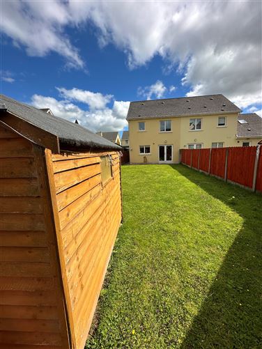 65 The Meadows, Tir Cluain, Midleton, East Cork