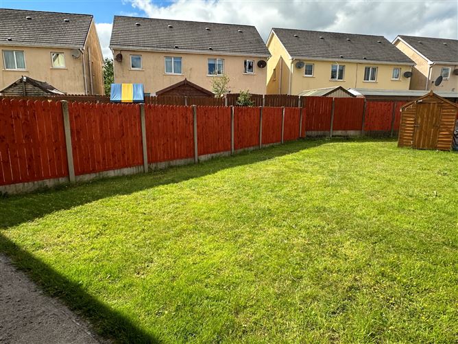 65 The Meadows, Tir Cluain, Midleton, East Cork