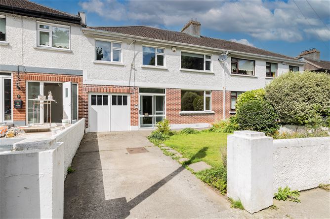 35 Landscape Gardens, Churchtown, Dublin 14