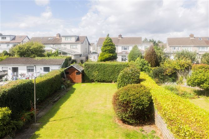 35 Landscape Gardens, Churchtown, Dublin 14
