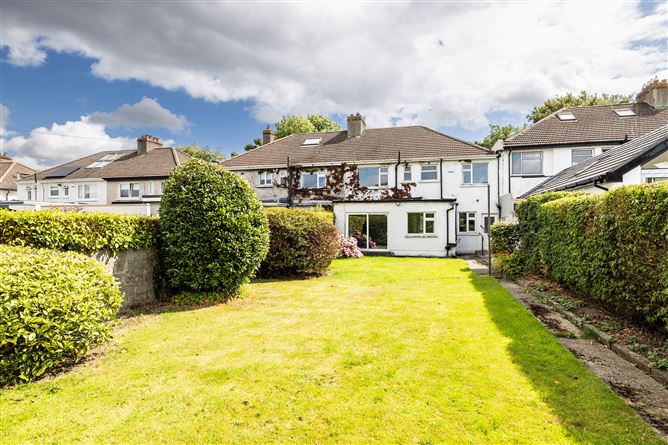 35 Landscape Gardens, Churchtown, Dublin 14