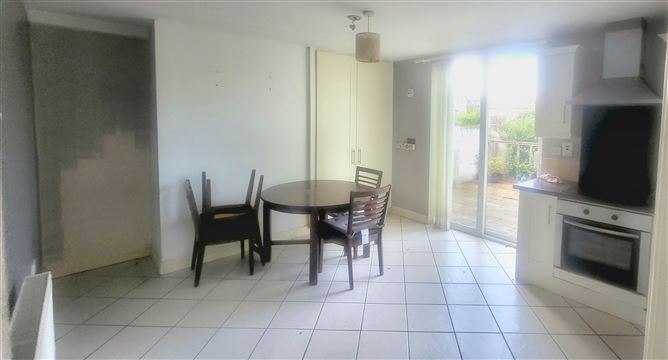 58 Ferguson Road, Drumcondra, Dublin 9
