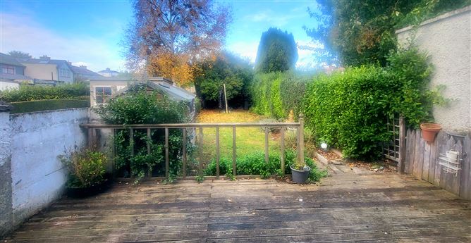 58 Ferguson Road, Drumcondra, Dublin 9
