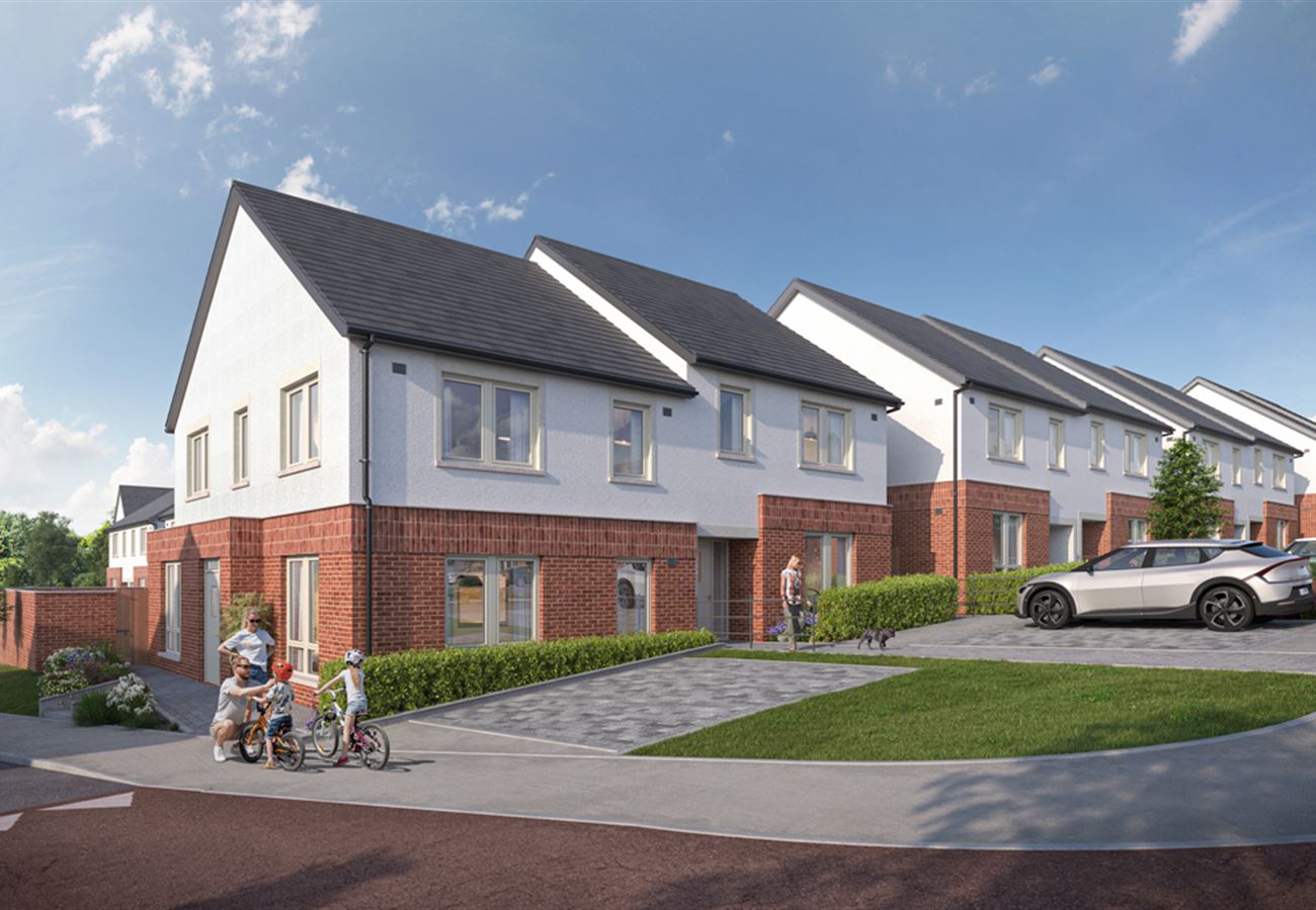 Haley's Hill, Malahide Road, Kinsealy, Dublin
