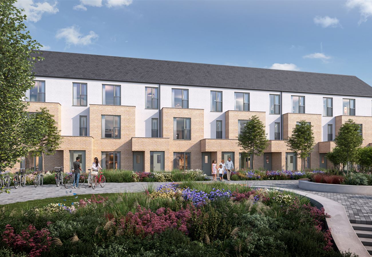Haley's Hill, Malahide Road, Kinsealy, Dublin