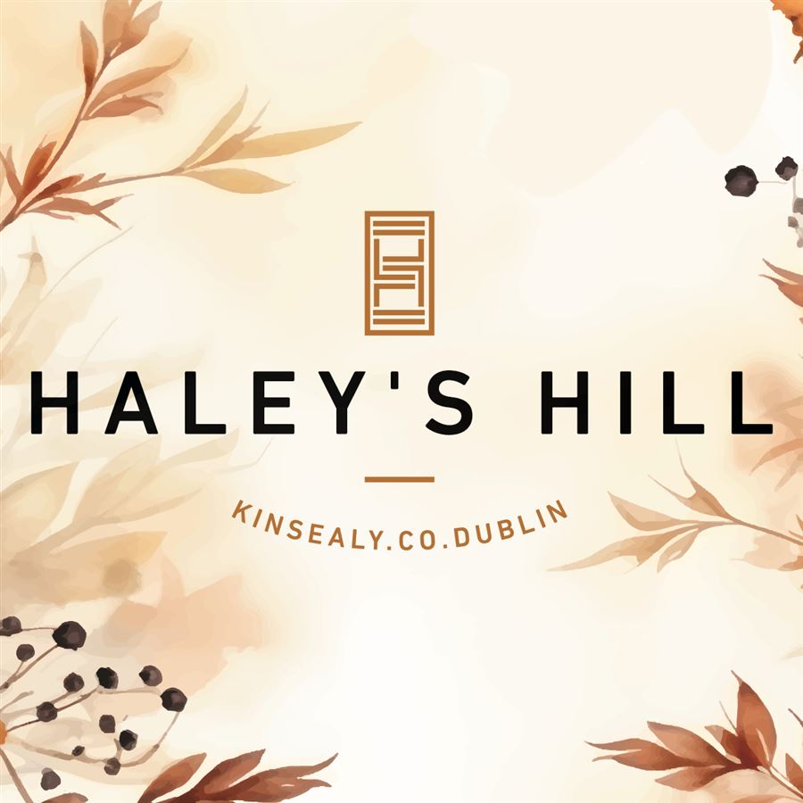 Haley's Hill, Malahide Road, Kinsealy, Dublin