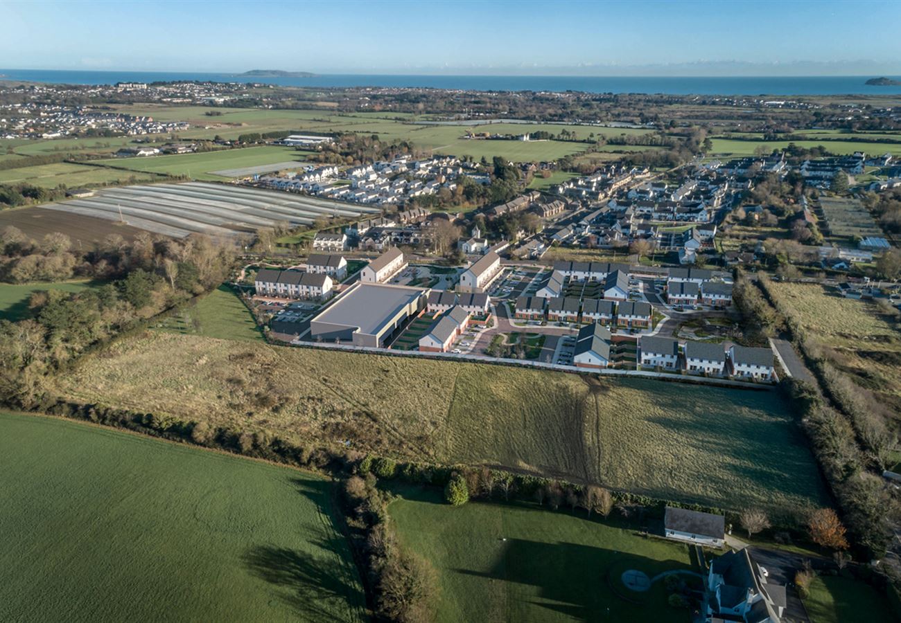 Haley's Hill, Malahide Road, Kinsealy, Dublin