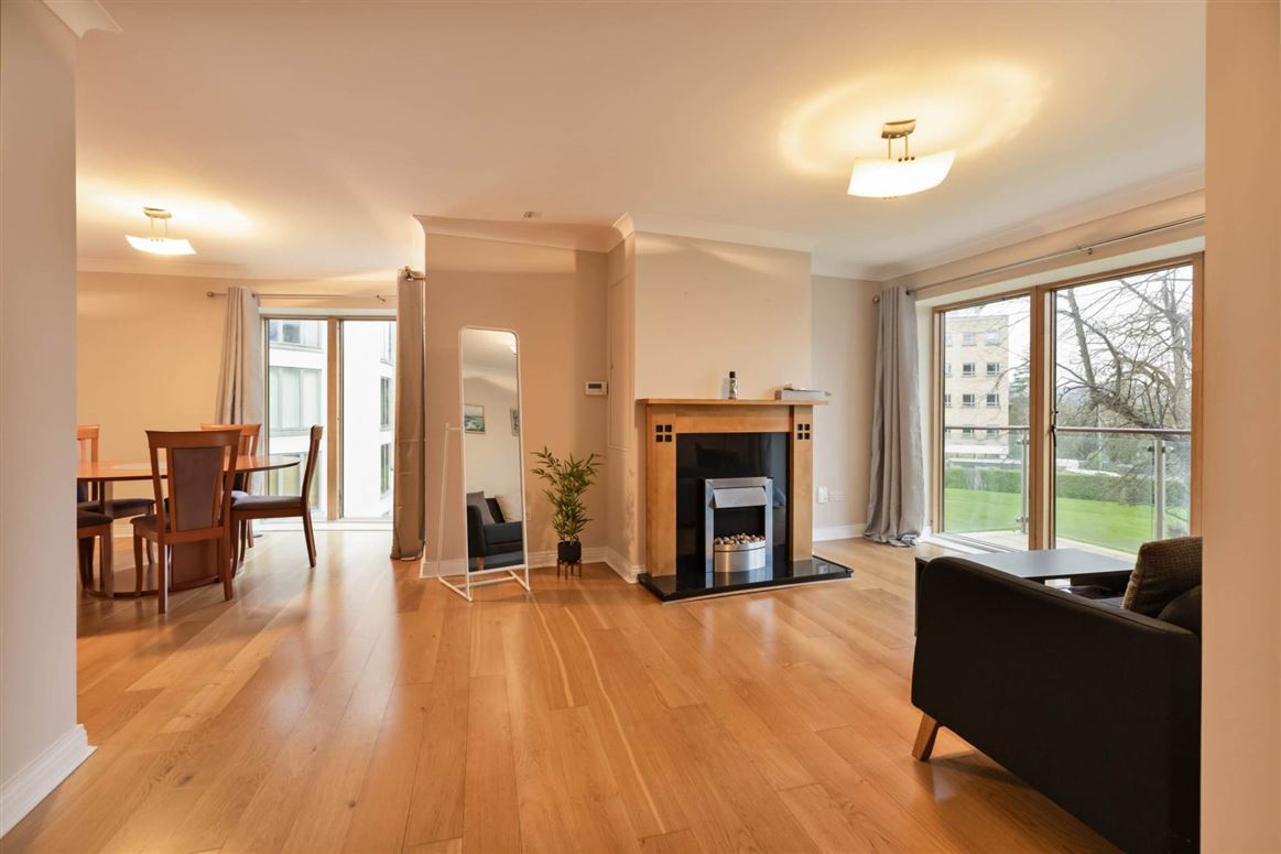 Apartment 71, The Holly, Rockfield, Dublin 16, County Dublin