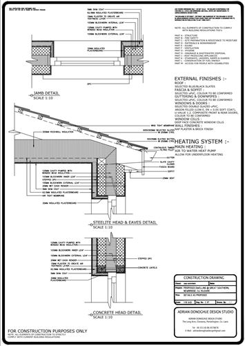 Site @ 21a Great Southern, Newbridge, Kildare