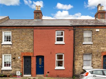 Image for 55 Viking Road, Stoneybatter, Dublin 7