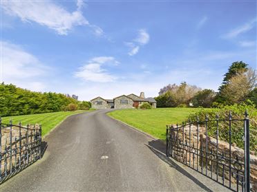 Image for Dromdiralough, Loughguittane, Muckross, Killarney, Co. Kerry