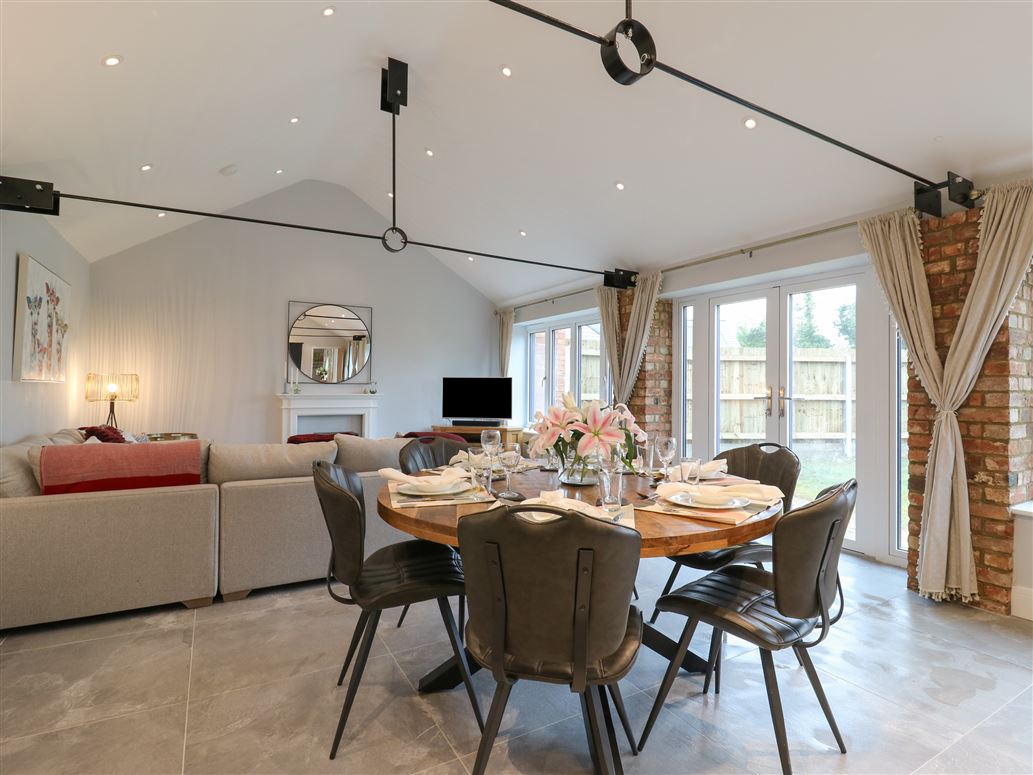Barley Cottage,Catworth, Cambridgeshire, United Kingdom