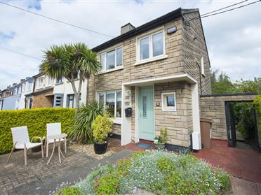 Image for 98 Claddagh Road, Ballyfermot, Dublin