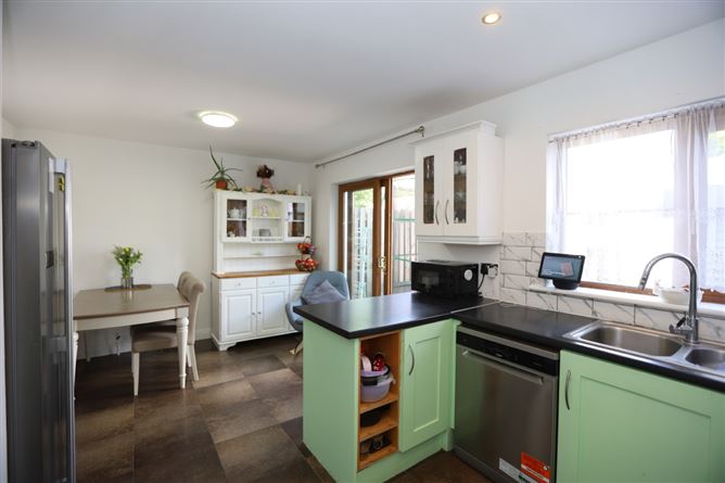24 Springmount, Kinsale, Cork