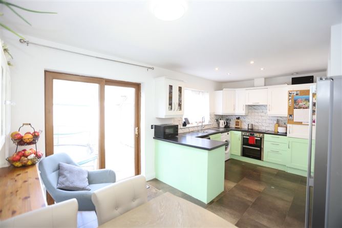 24 Springmount, Kinsale, Cork