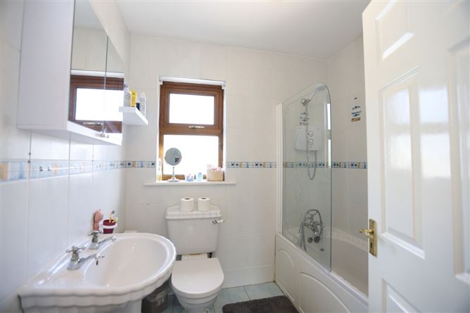 24 Springmount, Kinsale, Cork