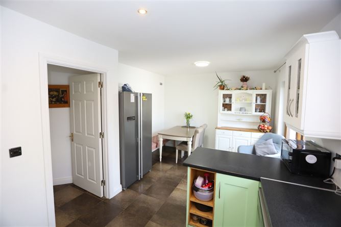 24 Springmount, Kinsale, Cork