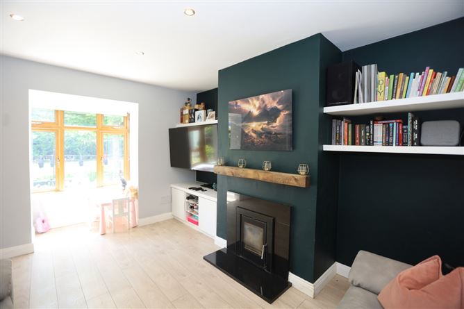 24 Springmount, Kinsale, Cork