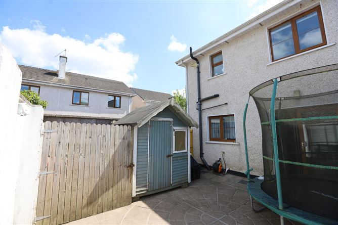 24 Springmount, Kinsale, Cork
