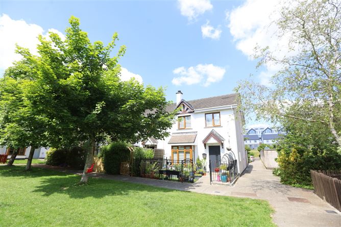 24 Springmount, Kinsale, Cork