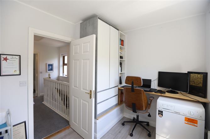 24 Springmount, Kinsale, Cork
