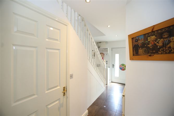 24 Springmount, Kinsale, Cork