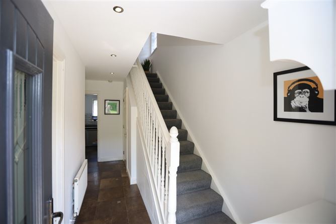 24 Springmount, Kinsale, Cork